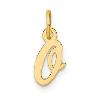 14k Yellow Gold Jewelry Style YC1553O - Classique Jewelry Inc.