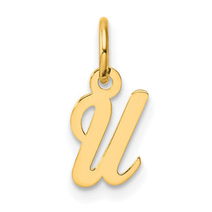 14k Yellow Gold Jewelry Style YC1553U - Classique Jewelry Inc.