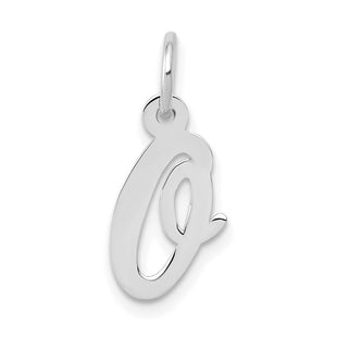 14k White Gold Jewelry Style YC659O - Classique Jewelry Inc.