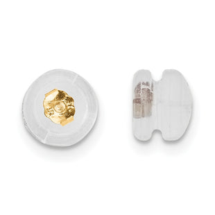 14k Yellow Gold Jewelry Style YGSIL3 - Classique Jewelry Inc.