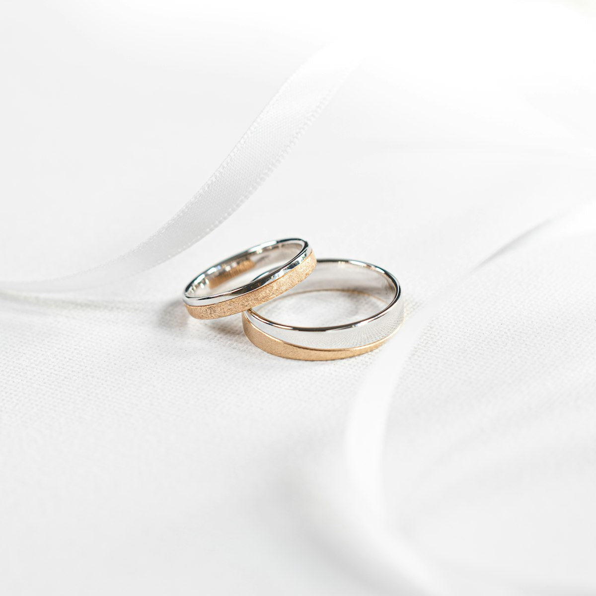 Why Two "Same Karat" Rings Can Weigh Differently