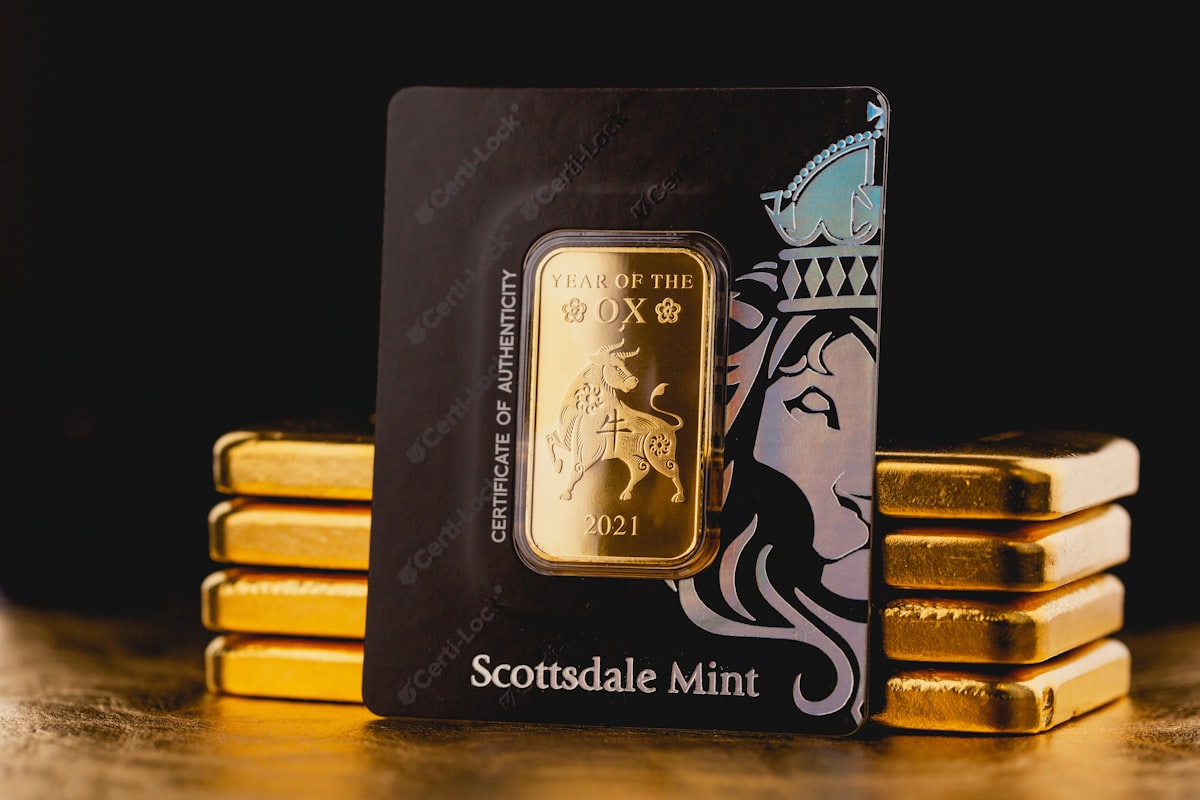 China's 20-Month Gold Buying Streak: What It Means for Your Next Purchase