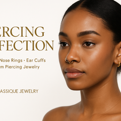 Collection image for: Body Piercing Jewelry