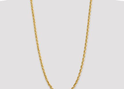 14k Yellow Gold Chains Style 040L-30 - Classique Jewelry Inc.