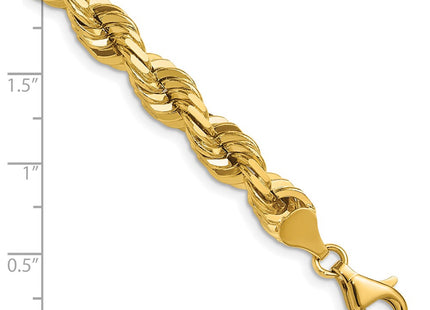 14k Yellow Gold Chains Style 050-22 - Classique Jewelry Inc.