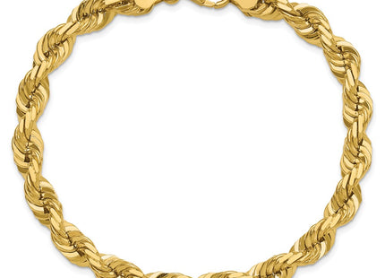 14k Yellow Gold Chains Style 050-9 - Classique Jewelry Inc.
