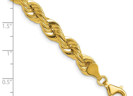 14k Yellow Gold Chains Style 050S-8 - Classique Jewelry Inc.