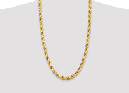 14k White Gold Chains Style 050W-26 - Classique Jewelry Inc.