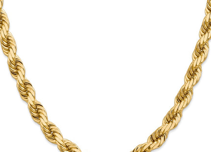 14k Yellow Gold Chains Style 060-20 - Classique Jewelry Inc.