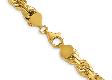 14k Yellow Gold Chains Style 060-20 - Classique Jewelry Inc.