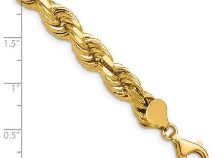 14k Yellow Gold Chains Style 060-20 - Classique Jewelry Inc.