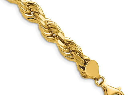 14k Yellow Gold Chains Style 060-20 - Classique Jewelry Inc.
