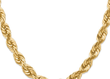 14k Yellow Gold Chains Style 080-22 - Classique Jewelry Inc.