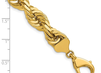 14k Yellow Gold Chains Style 080-22 - Classique Jewelry Inc.