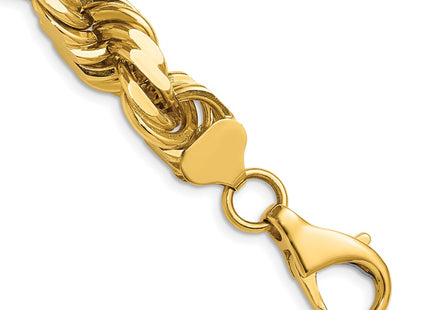 14k Yellow Gold Chains Style 100-28 - Classique Jewelry Inc.