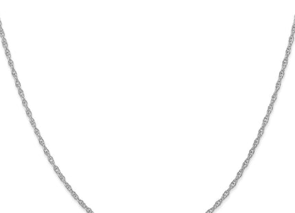 14k White Gold Rings Style 10RW-16 - Classique Jewelry Inc.