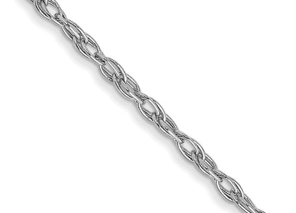 14k White Gold Rings Style 10RW-16 - Classique Jewelry Inc.