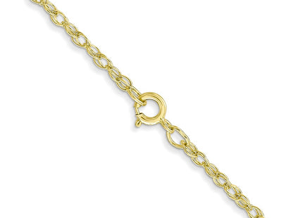 14k Yellow Gold Rings Style 10RY-18 - Classique Jewelry Inc.