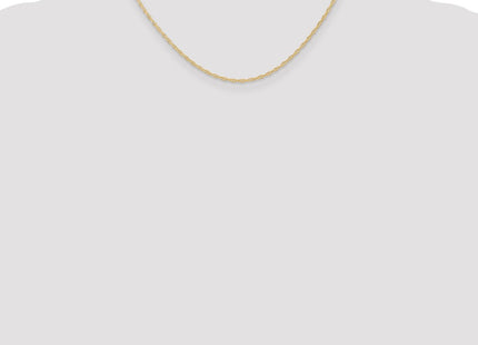 14k Yellow Gold Rings Style 10RY-16 - Classique Jewelry Inc.