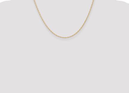 14k Yellow Gold Rings Style 10RY-18 - Classique Jewelry Inc.