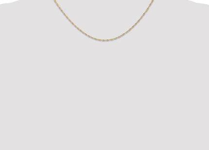14k Yellow Gold Rings Style 10SY-16 - Classique Jewelry Inc.