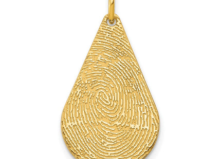 10k Yellow Gold Jewelry Style 10XNA1067Y - Classique Jewelry Inc.