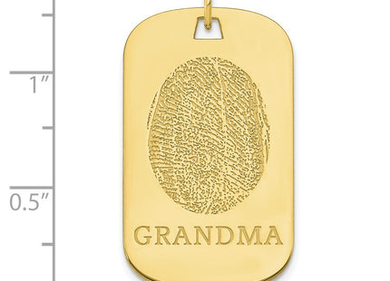 10k Yellow Gold Jewelry Style 10XNA1077Y - Classique Jewelry Inc.