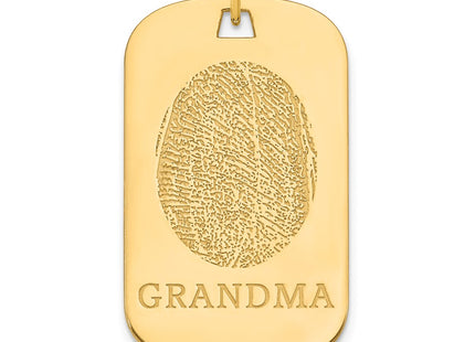 10k Yellow Gold Jewelry Style 10XNA1077Y - Classique Jewelry Inc.