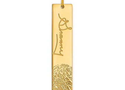 10k Yellow Gold Jewelry Style 10XNA1083Y - Classique Jewelry Inc.