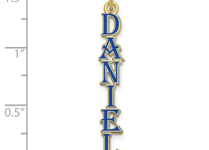 10k Yellow Gold Jewelry Style 10XNA1167Y - Classique Jewelry Inc.