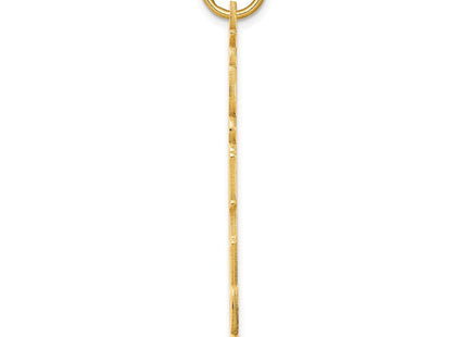 10k Yellow Gold Jewelry Style 10XNA1168Y - Classique Jewelry Inc.