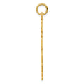 10K Yellow Gold