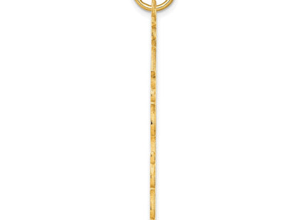 10k Yellow Gold Jewelry Style 10XNA1170Y - Classique Jewelry Inc.