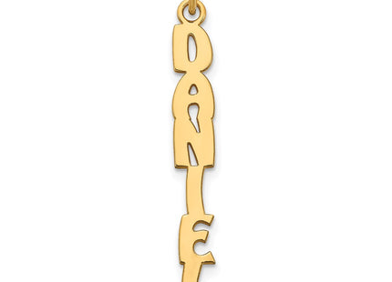 10k Yellow Gold Jewelry Style 10XNA1171Y - Classique Jewelry Inc.