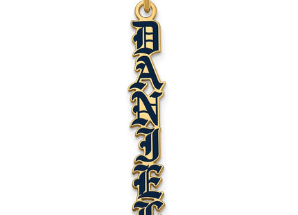 10k Yellow Gold Jewelry Style 10XNA1173Y - Classique Jewelry Inc.