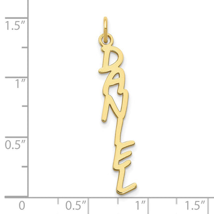 10k Yellow Gold Jewelry Style 10XNA1174Y - Classique Jewelry Inc.