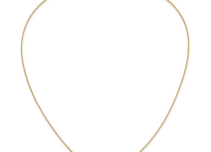 10k Yellow Gold Jewelry Style 10XNA1176/1Y - Classique Jewelry Inc.