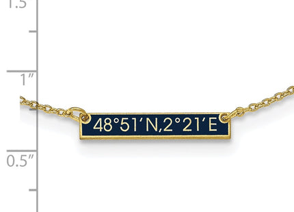 10k Yellow Gold Jewelry Style 10XNA1179/1Y - Classique Jewelry Inc.