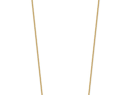 10k Yellow Gold Jewelry Style 10XNA1203Y - Classique Jewelry Inc.