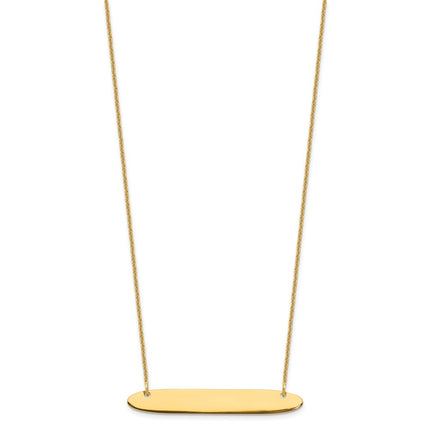10k Yellow Gold Jewelry Style 10XNA1204Y - Classique Jewelry Inc.