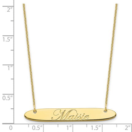 10k Yellow Gold Jewelry Style 10XNA1221Y - Classique Jewelry Inc.