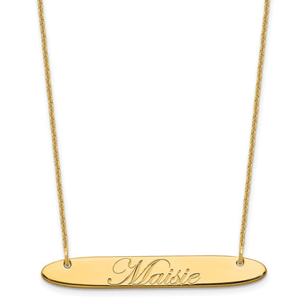 10k Yellow Gold Jewelry Style 10XNA1221Y - Classique Jewelry Inc.
