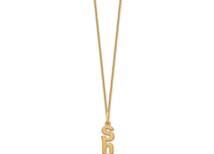 10k Yellow Gold Jewelry Style 10XNA1256/1Y - Classique Jewelry Inc.