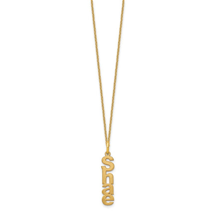 10k Yellow Gold Jewelry Style 10XNA1256/1Y - Classique Jewelry Inc.