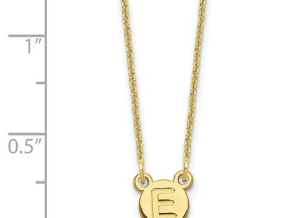 10k Yellow Gold Jewelry Style 10XNA1325Y - Classique Jewelry Inc.