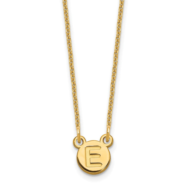 10k Yellow Gold Jewelry Style 10XNA1325Y - Classique Jewelry Inc.
