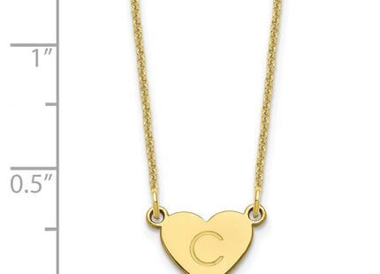 10k Yellow Gold Jewelry Style 10XNA1347Y - Classique Jewelry Inc.