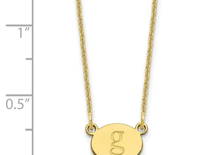 10k Yellow Gold Jewelry Style 10XNA1348Y - Classique Jewelry Inc.