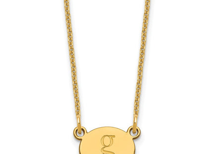 10k Yellow Gold Jewelry Style 10XNA1348Y - Classique Jewelry Inc.