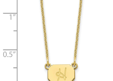 10k Yellow Gold Jewelry Style 10XNA1349Y - Classique Jewelry Inc.